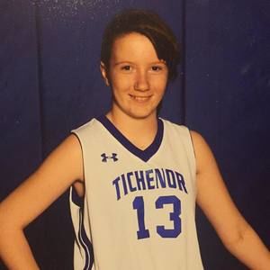 Meet your Posher, Brianna